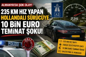 Hollanda'da Fastfood Sayısı 20 Yılda Neredeyse İki Katına Çıktı 1 thumbnail