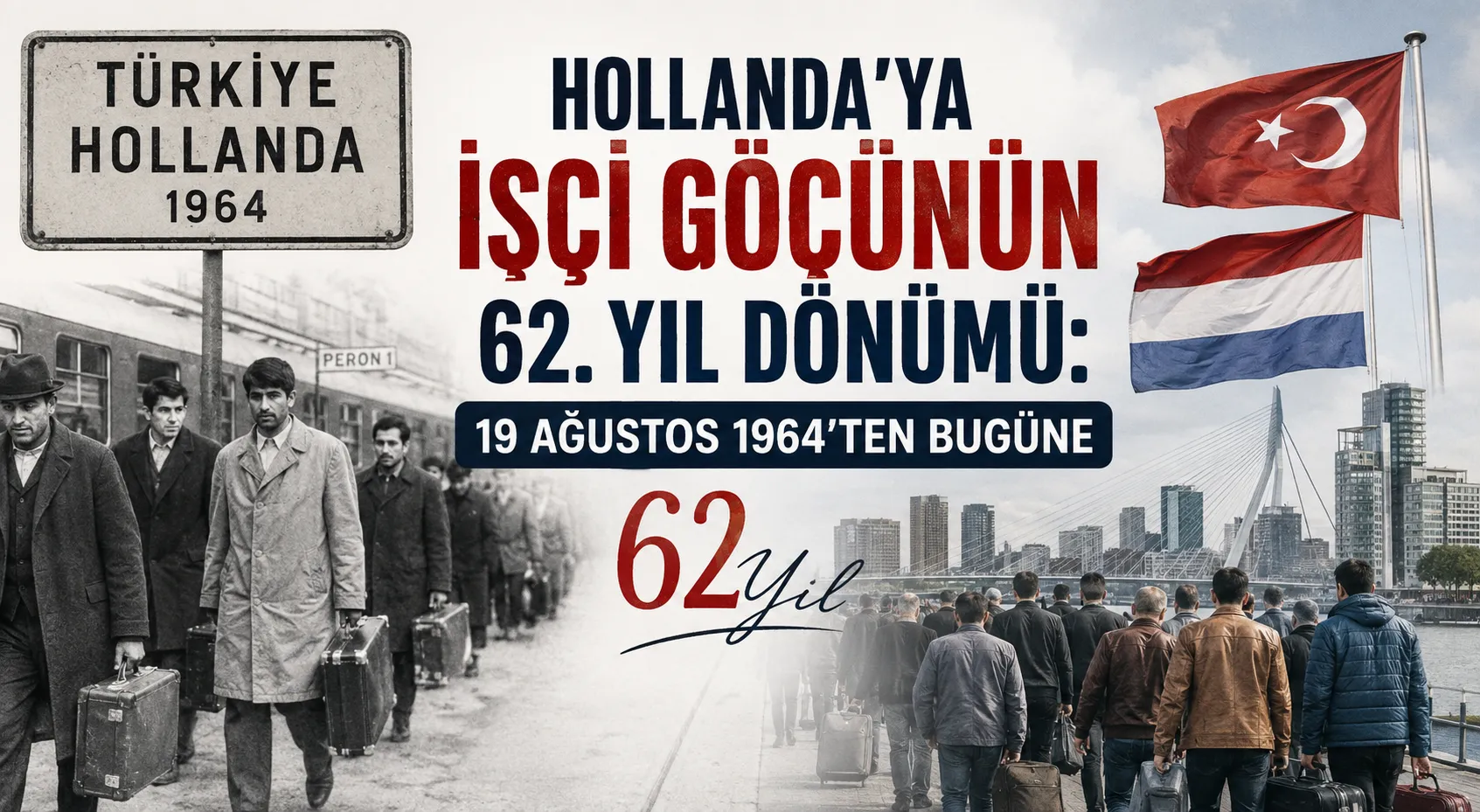 62 Yıl Önce Bugün: Türkiye-Hollanda İşgücü Anlaşması İmzalandı 1 file 00000000a478824385143b5265950263