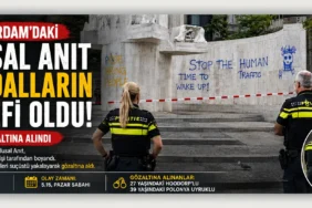 Amsterdam'da Yakalanan Sahte Bankacı ve Sahte Polis Dolandırıcıları Tutuklandı 1 thumbnail