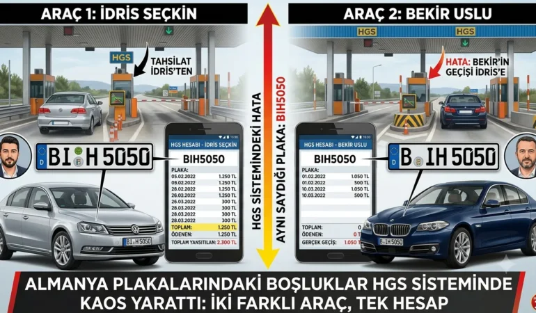 gurbetçiler