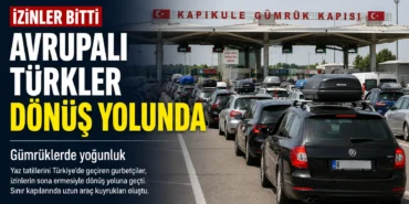 hasret yolu