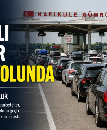 hasret yolu