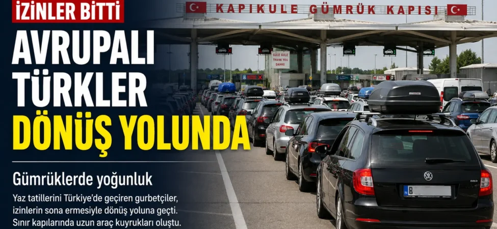 hasret yolu
