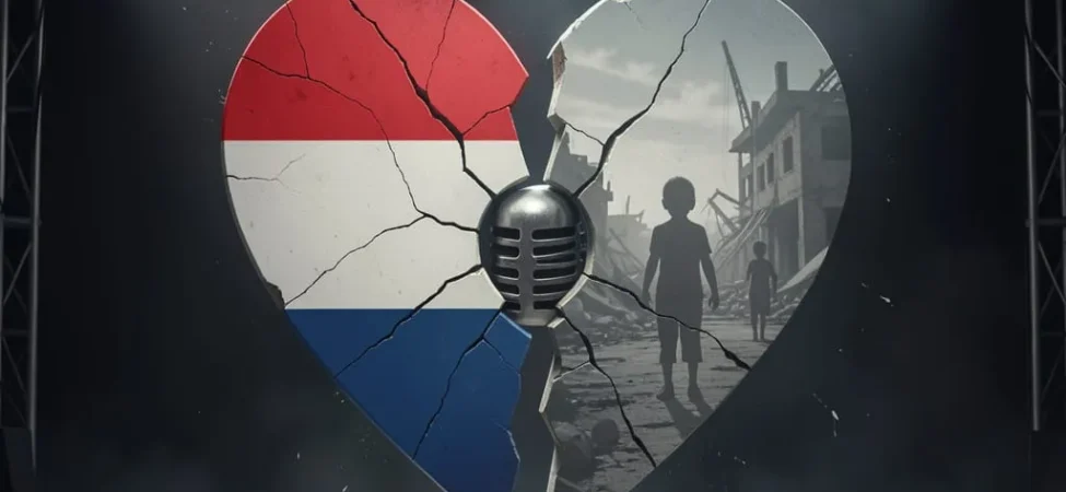 hollanda-eurovision