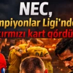 kırmızı