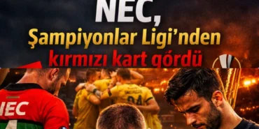 kırmızı