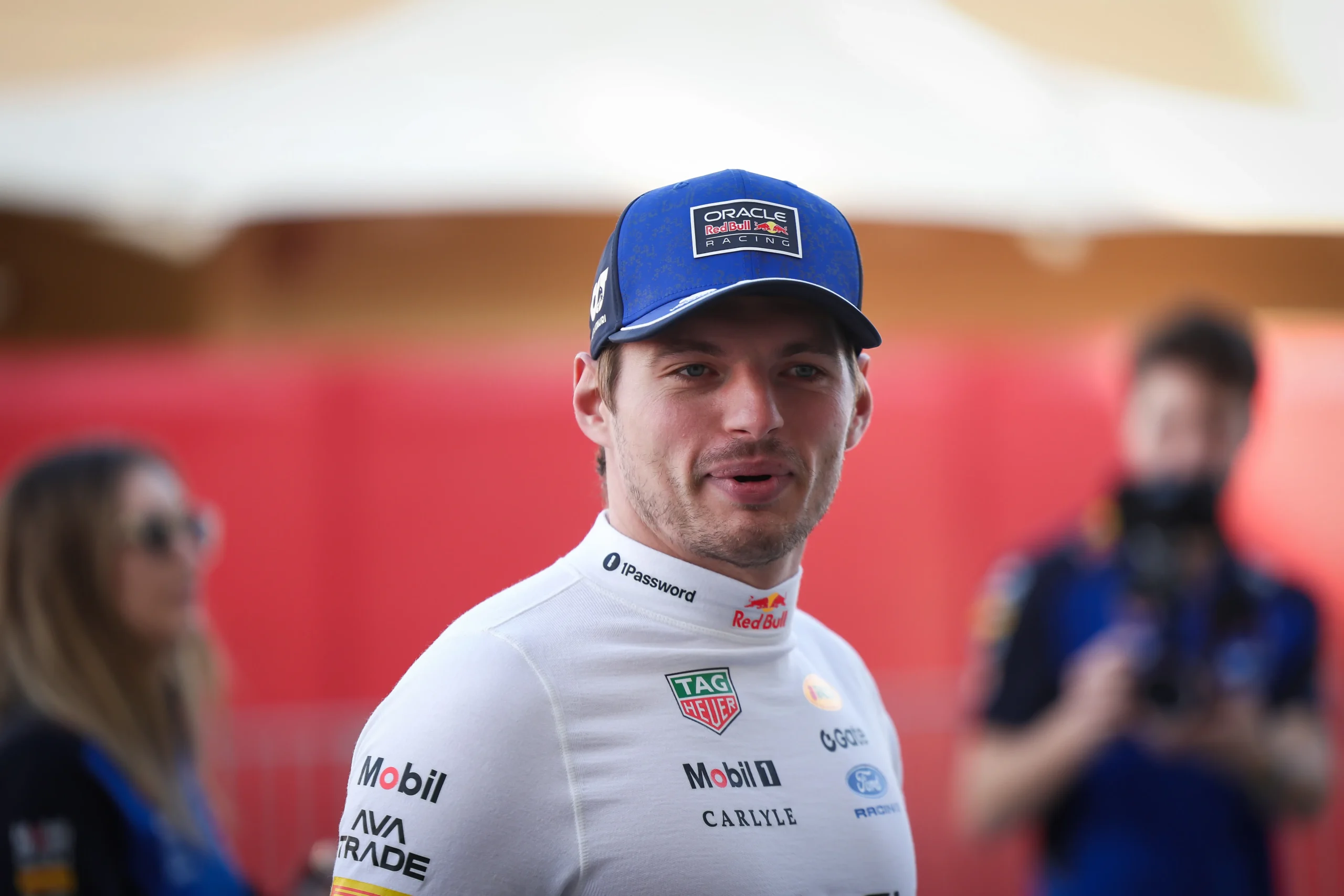 Red Bull, Hollandalı Pilot Max Verstappen’i 2030’a kadar 'kanatlandıracak' 5 max scaled