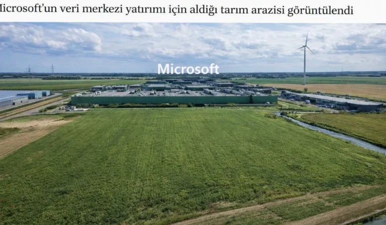 microsoft-tarla