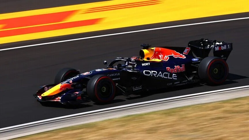 Red Bull, Hollandalı Pilot Max Verstappen’i 2030’a kadar ‘kanatlandıracak’