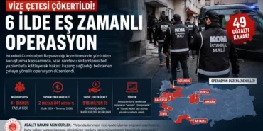 vıze 1