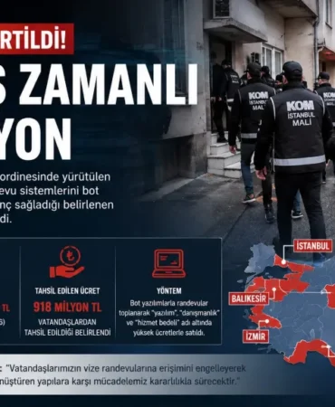 vıze 1