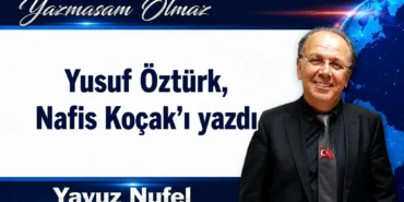 yavuz kapak