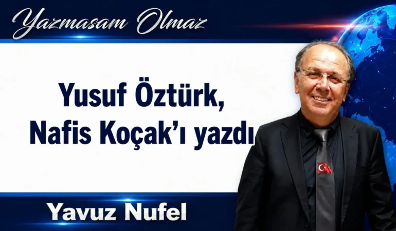 yavuz kapak