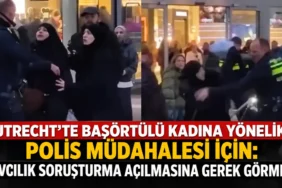 Nijmegen’de silah alarmı: Polis mahalleyi kapattı, özel timler sevk edildi 1 thumbnail
