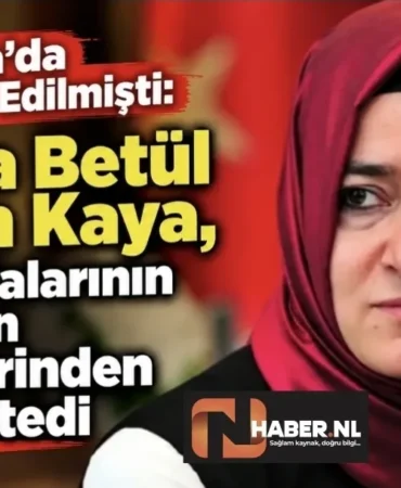 1 Fatma B S Kaya