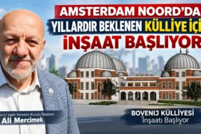 Hollandalı makinist ölmeden önce treni durdurarak faciayı önledi 2 thumbnail