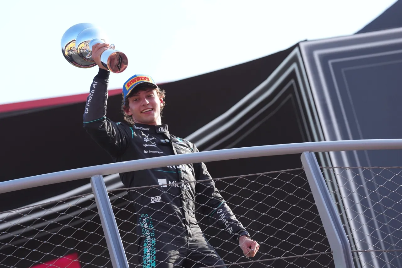 AA 20260906 42400762 42400757 FORMULA 1 ITALYA GRAND PRIXSINI KIMI ANTONELLI KAZANDI