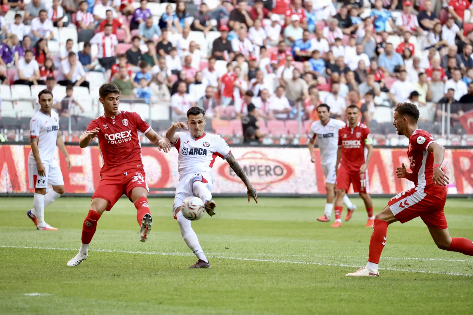AA 20260912 42450578 42450577 SAMSUNSPOR ARCA CORUM FK