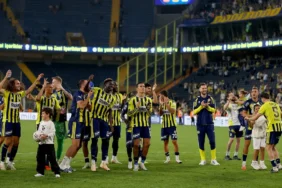 AA 20260920 42525258 42525257 FENERBAHCE EVINDE EYUPSPORU FARKLI YENDI