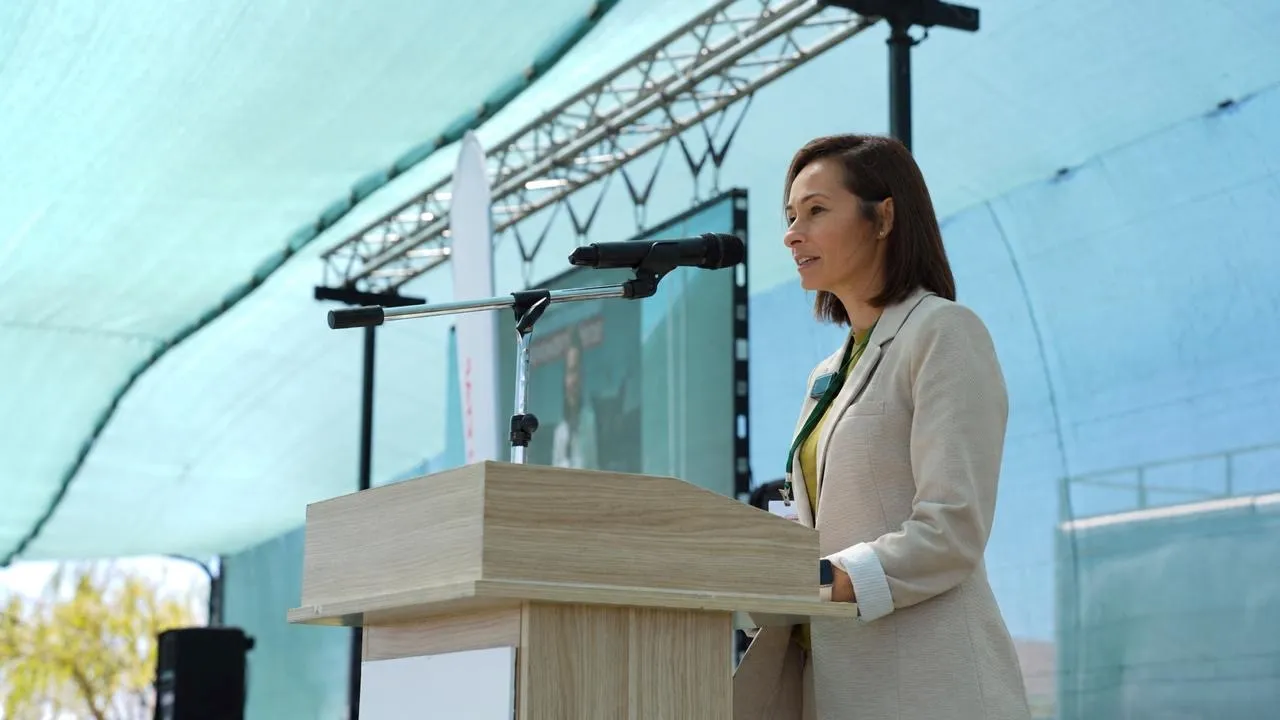 Anadolu Etap Tarim Genel Muduru Handan Eren 105942777