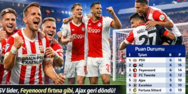 Eredivisie6
