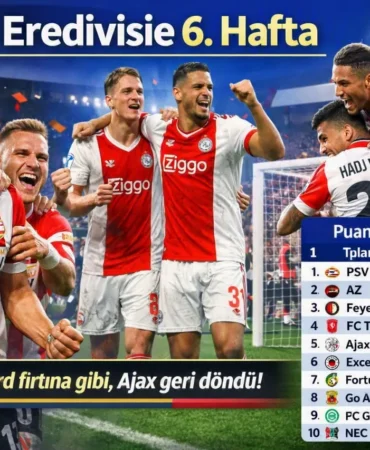 Eredivisie6