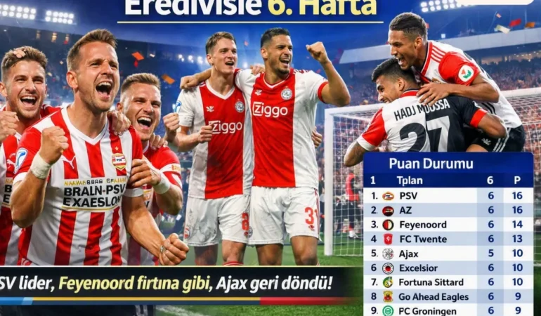 Eredivisie6