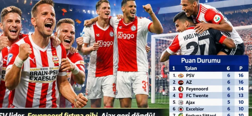 Eredivisie6