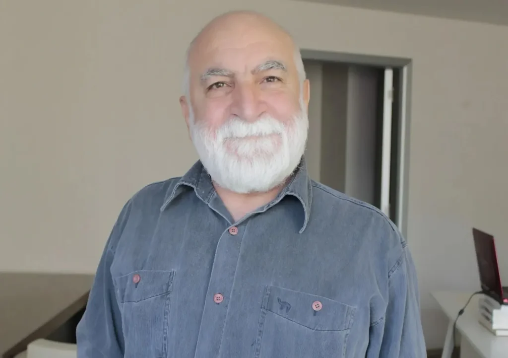 Mustafa Ozke