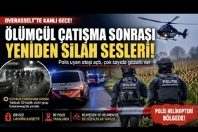 Belçika'da 1 Eylül'den İtibaren Yeni Dönem: Ceza Kanunu ve Trafik Kurallarında Önemli Değişiklikler 1 thumbnail