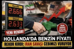Amsterdam Başkonsolosu Mahmut Burak Ersoy'dan Hollanda Türklerine Veda: "Kıymetli Dostluklar Kazandık 1 thumbnail
