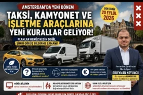 Hollanda, CEV Kadınlar Avrupa Voleybol Şampiyonası'na çeyrek finalde veda etti 2 thumbnail