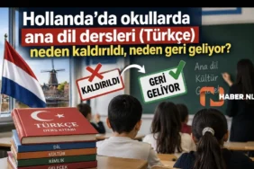 Hollanda’da Gösteri Hakkında Yeni Dönem: Belediye Başkanlarına Daha Fazla Yetki Geliyor 1 thumbnail