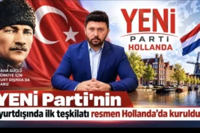 Rotterdam'da Gece Sokağa Çıkma Yasağının İlk Gecesi: Polis 20 Ceza Kesti 1 thumbnail