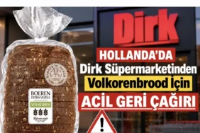 Hollanda’da Sosyal Güvenlik Kesintilerine Karşı Büyük Protesto: Liman İşçileri de Grevde 1 thumbnail