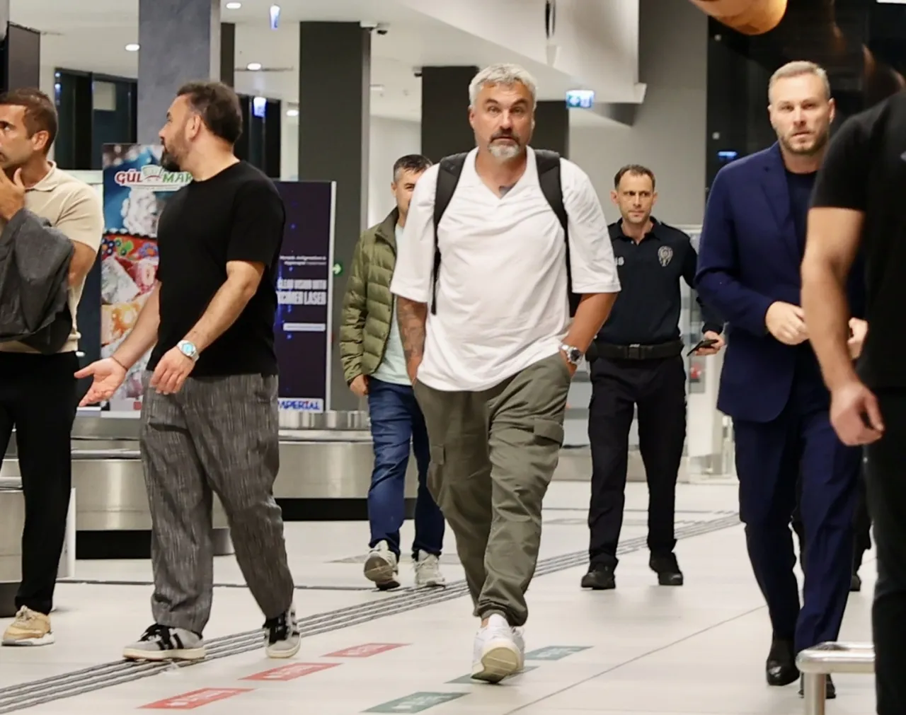 Tabzonspor, Alman teknik direktör Thomas Reis’e emanet