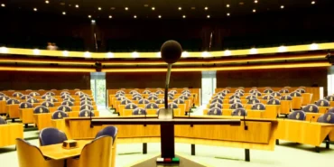 Tweede-Kamer