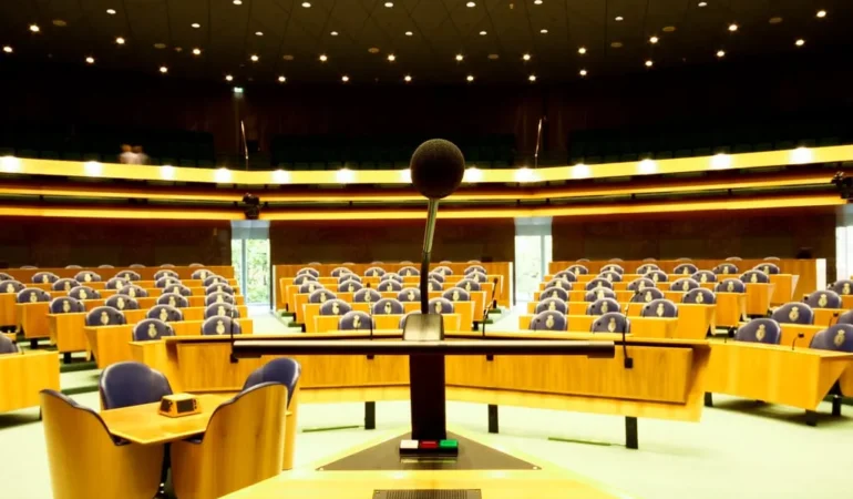 Tweede-Kamer