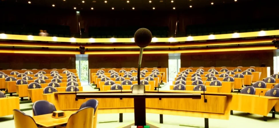 Tweede-Kamer