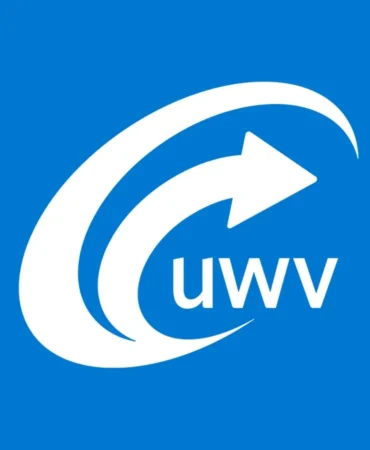 UWV_logo