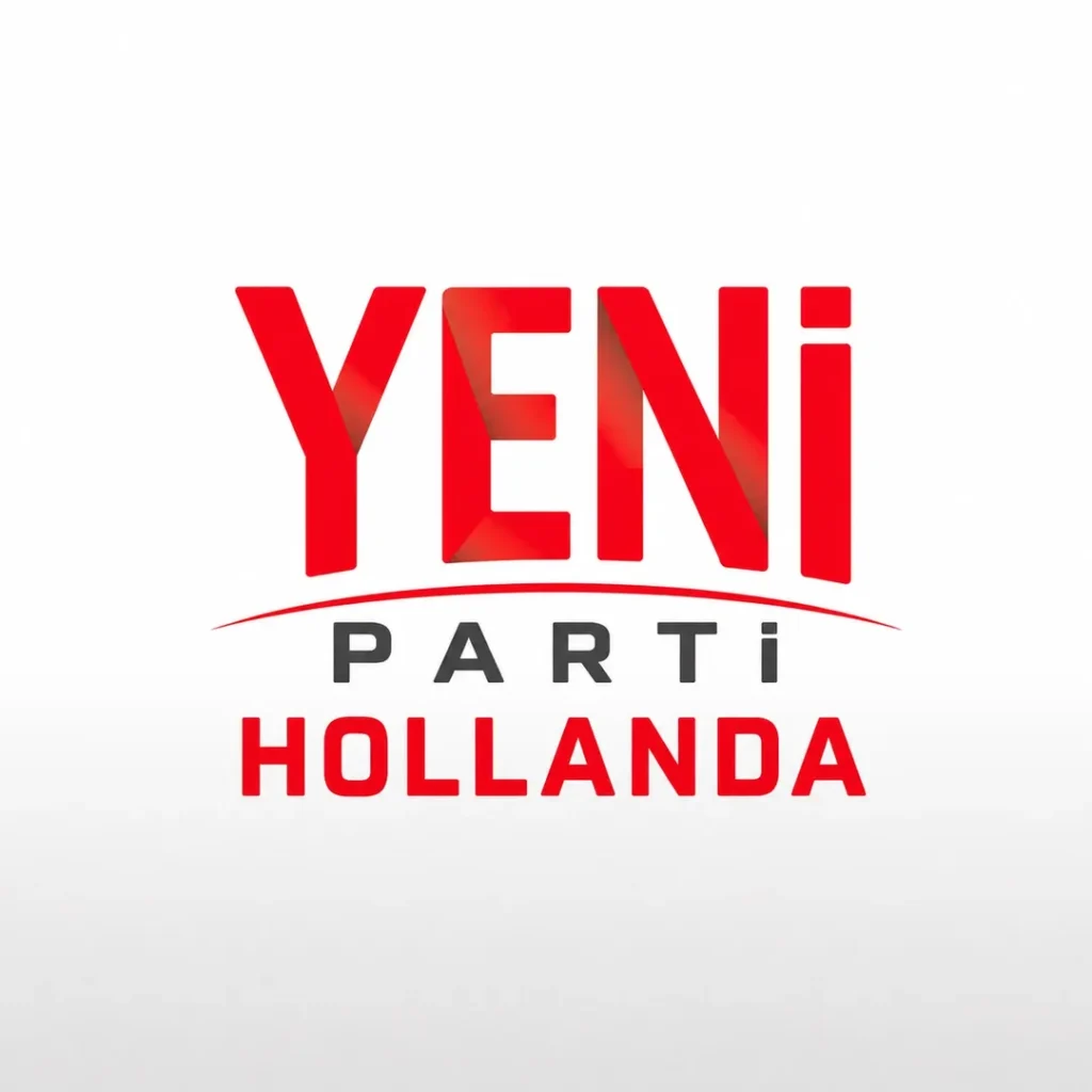 YENİ Parti’nin yurtdışında ilk teşkilatı resmen Hollanda’da kuruldu…