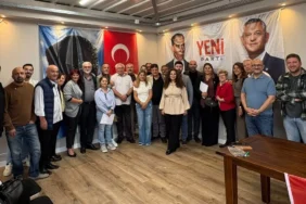 Yeni P hollanda
