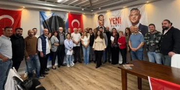 Yeni P hollanda