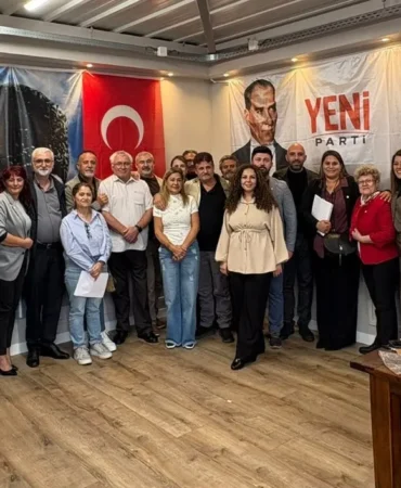 Yeni P hollanda