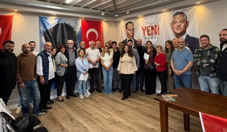 Yeni P hollanda