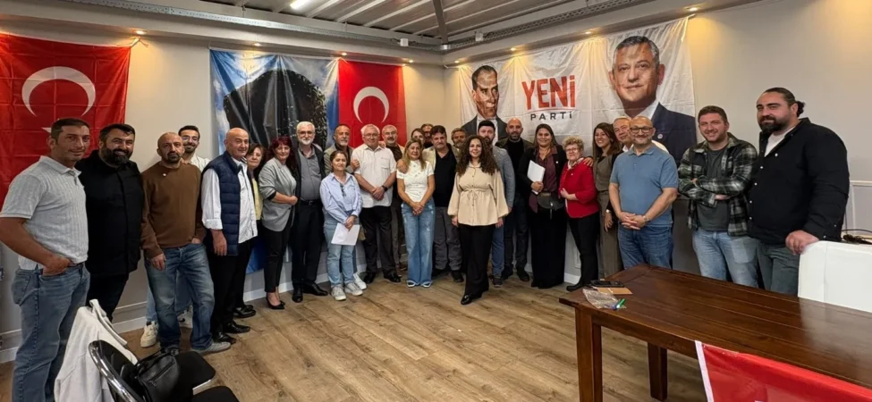 Yeni P hollanda
