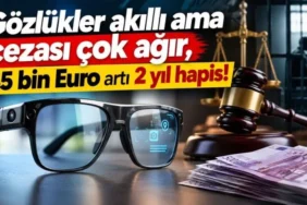 akilli gozluk