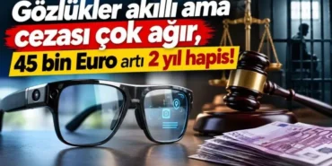 akıllı gozluk