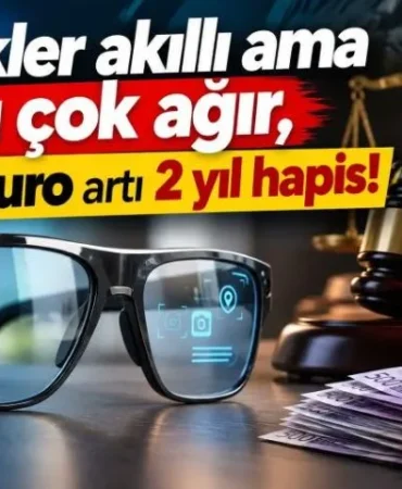 akıllı gozluk