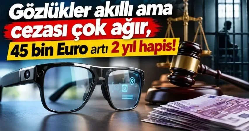 akıllı gozluk
